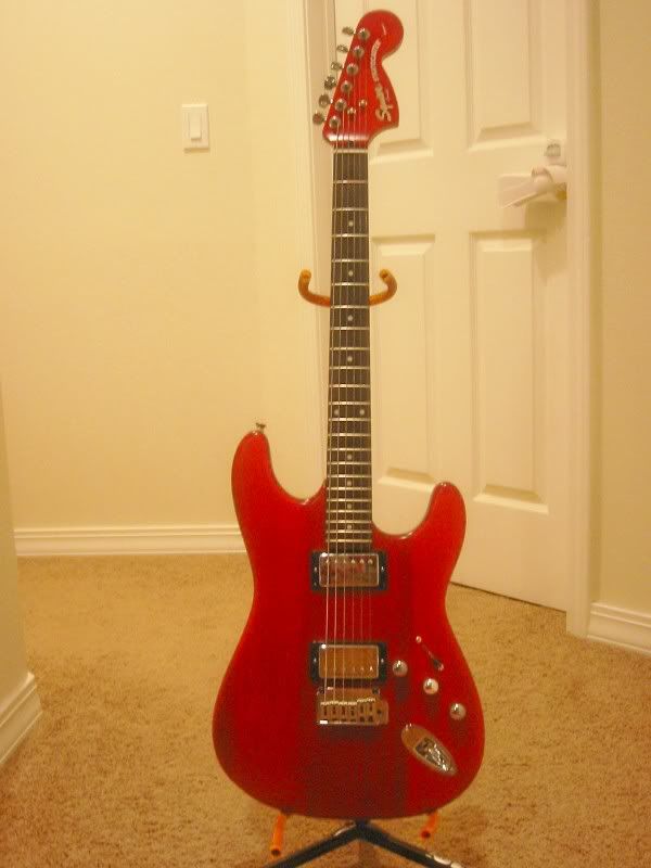 Worst GUITAR You've Ever Owned... Page 2 Electric Guitars Harmony